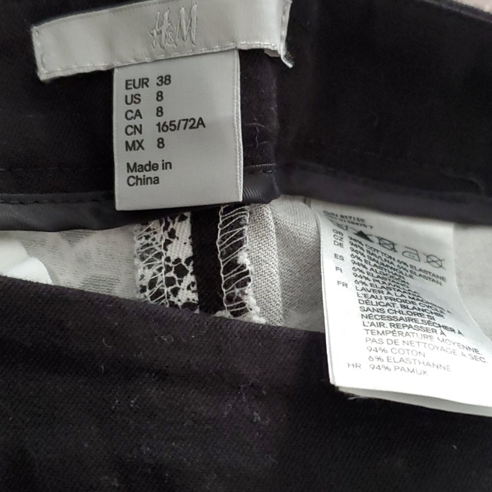 Pants - Picture 4 of 5